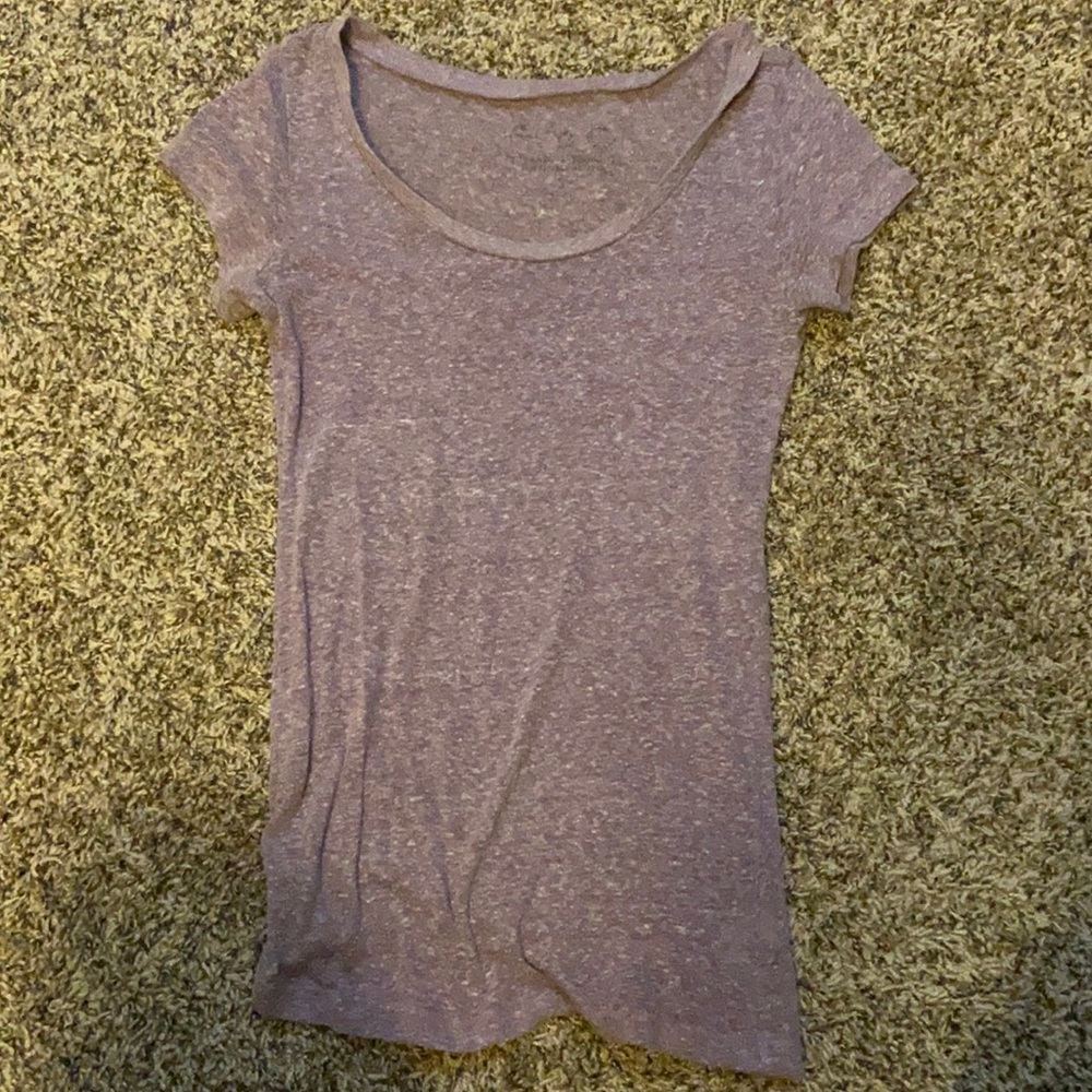 thin tshirt